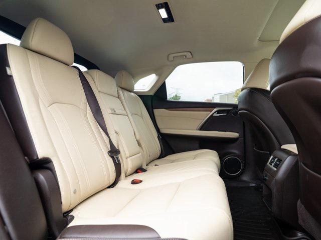 used 2019 Lexus RX 350 car, priced at $35,998