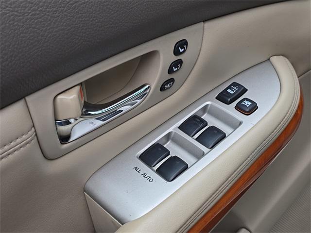 used 2007 Lexus RX 350 car, priced at $7,998