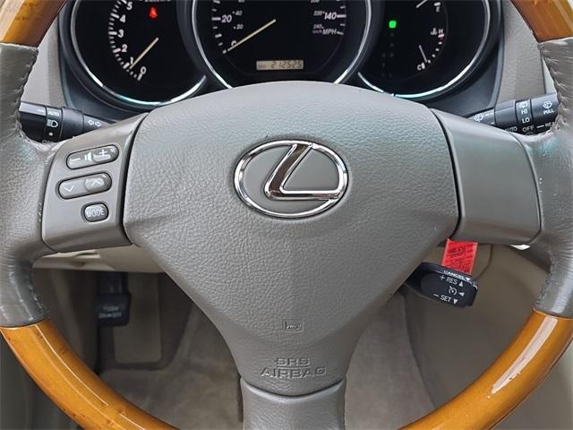 used 2007 Lexus RX 350 car, priced at $7,998