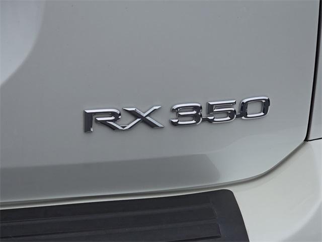 used 2007 Lexus RX 350 car, priced at $7,998
