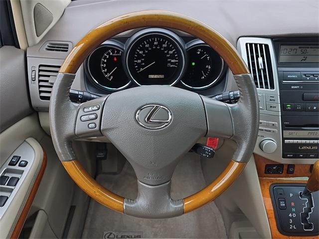 used 2007 Lexus RX 350 car, priced at $7,998
