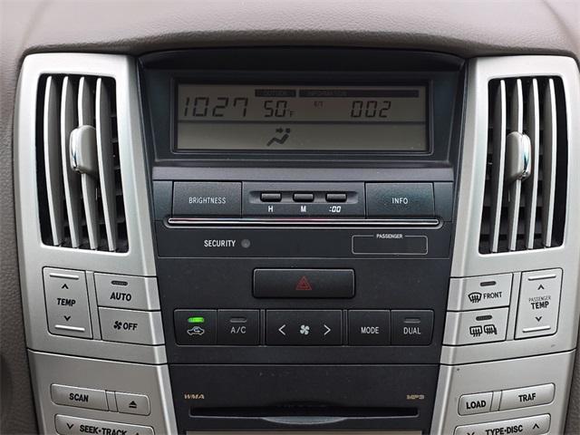 used 2007 Lexus RX 350 car, priced at $7,998