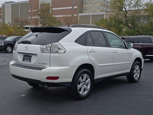 used 2007 Lexus RX 350 car, priced at $7,998