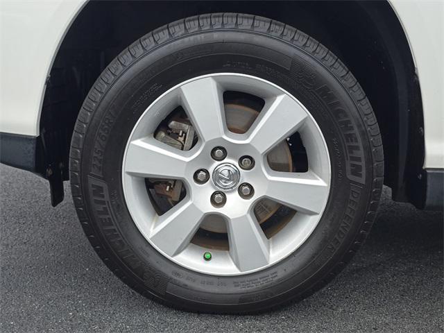 used 2007 Lexus RX 350 car, priced at $7,998
