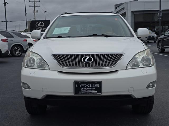 used 2007 Lexus RX 350 car, priced at $7,998