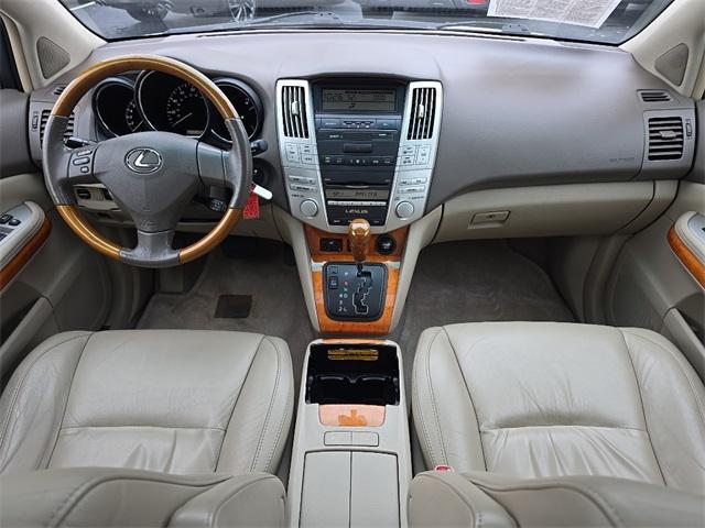 used 2007 Lexus RX 350 car, priced at $7,998