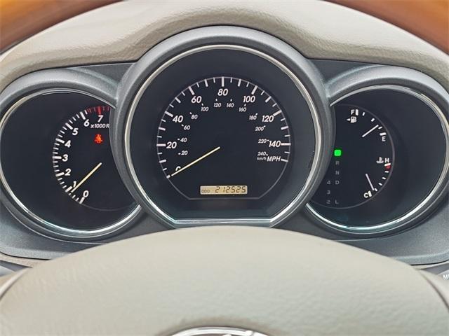 used 2007 Lexus RX 350 car, priced at $7,998