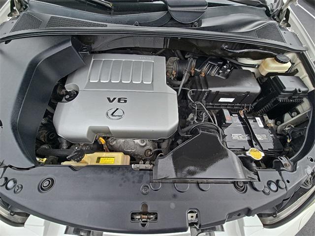 used 2007 Lexus RX 350 car, priced at $7,998