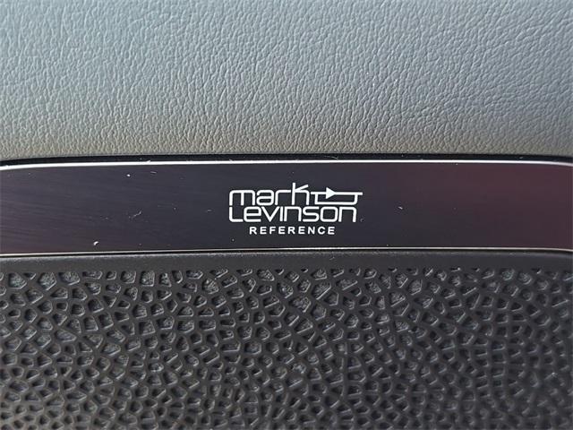 used 2024 Lexus LX 600 car, priced at $95,998