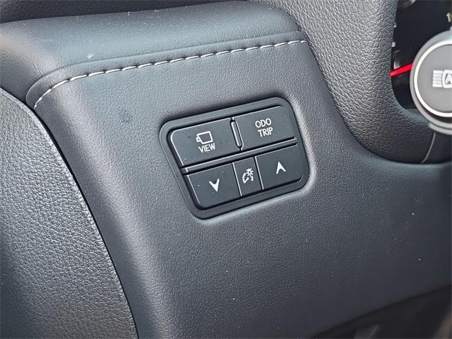used 2024 Lexus LX 600 car, priced at $95,998