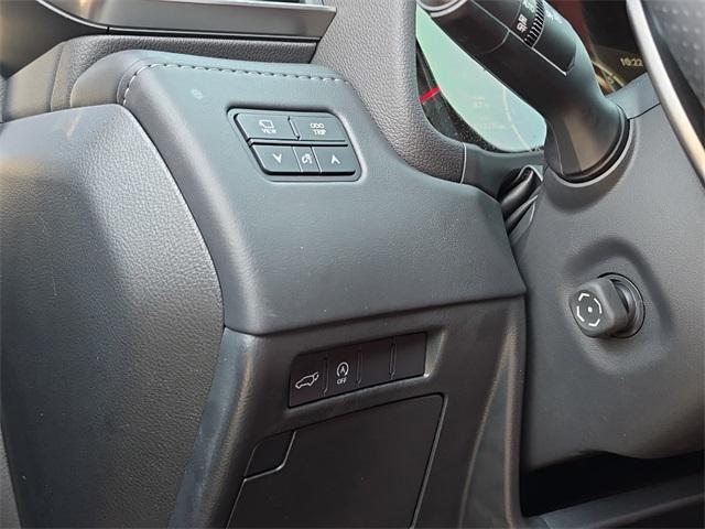 used 2024 Lexus LX 600 car, priced at $95,998