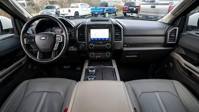 used 2020 Ford Expedition car, priced at $33,512