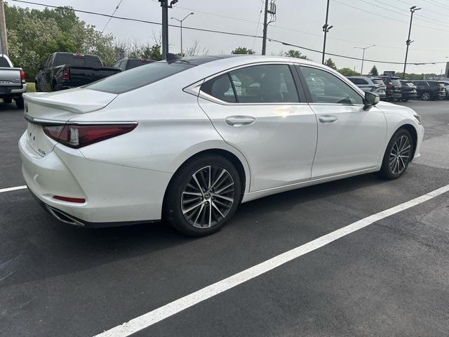 used 2022 Lexus ES 350 car, priced at $37,992