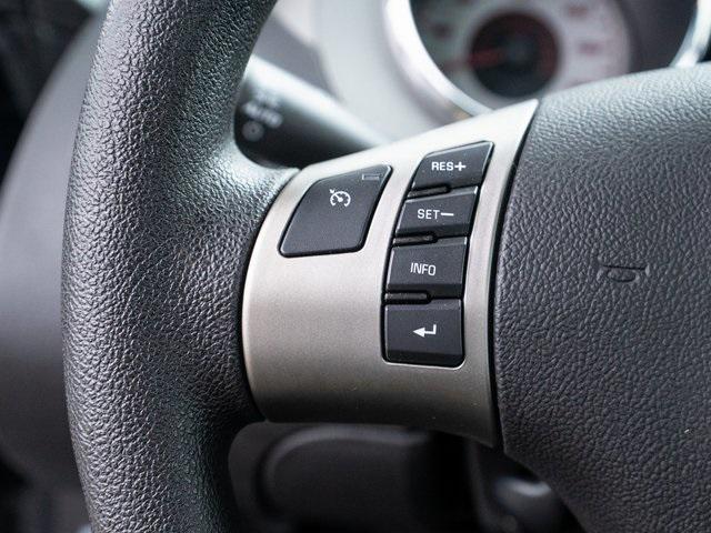 used 2008 Pontiac Solstice car, priced at $14,998