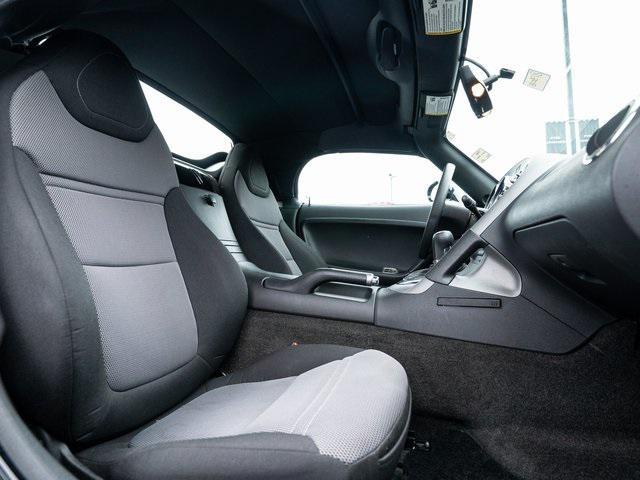 used 2008 Pontiac Solstice car, priced at $14,998