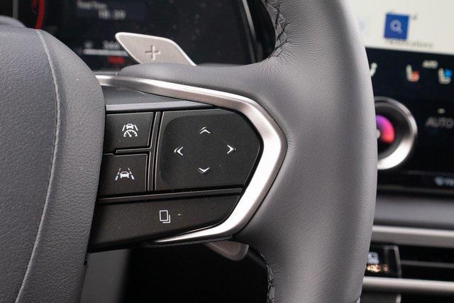 new 2025 Lexus RX 350 car, priced at $62,699