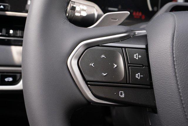 new 2025 Lexus RX 350 car, priced at $62,699