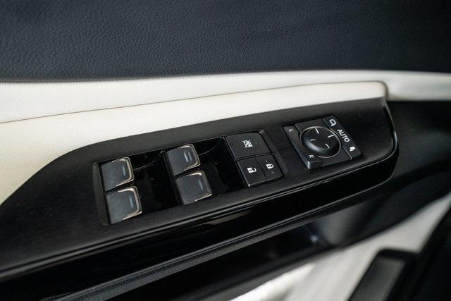 used 2024 Lexus ES 350 car, priced at $43,898