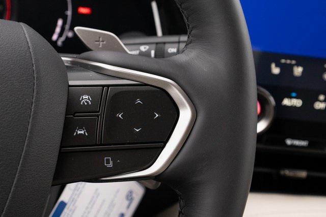 new 2025 Lexus NX 350 car, priced at $56,190