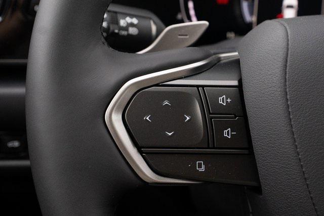 new 2025 Lexus NX 350 car, priced at $56,190
