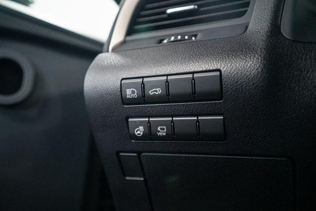 used 2020 Lexus RX 350 car, priced at $33,750