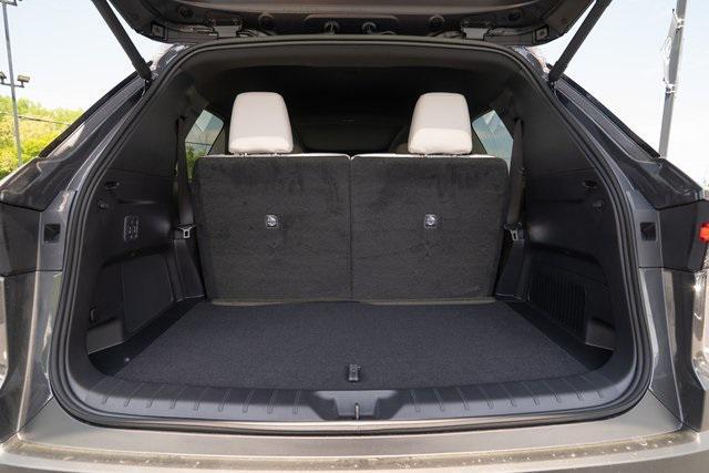 new 2025 Lexus TX 350 car, priced at $62,864