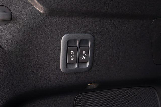 new 2025 Lexus TX 350 car, priced at $62,864