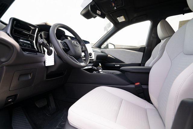 new 2025 Lexus TX 350 car, priced at $62,864