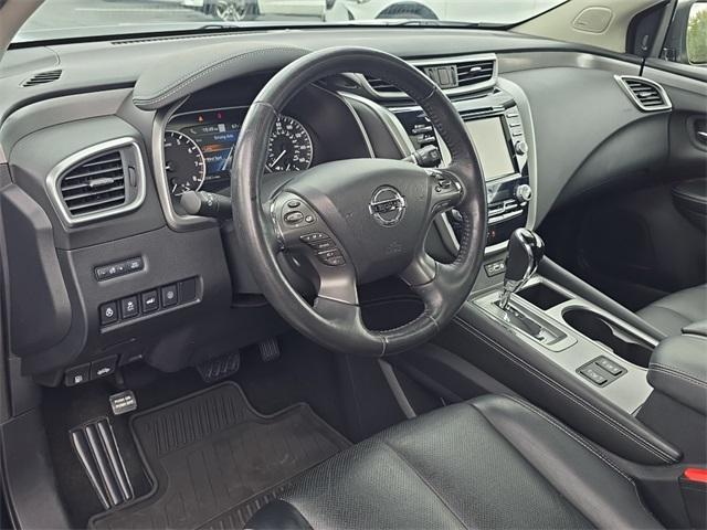 used 2019 Nissan Murano car, priced at $21,998