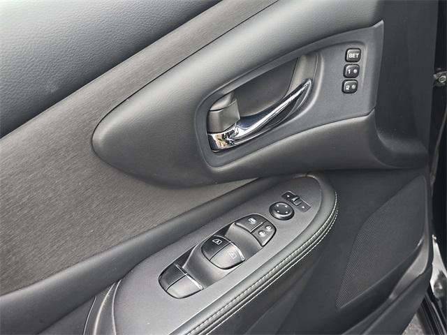 used 2019 Nissan Murano car, priced at $21,998