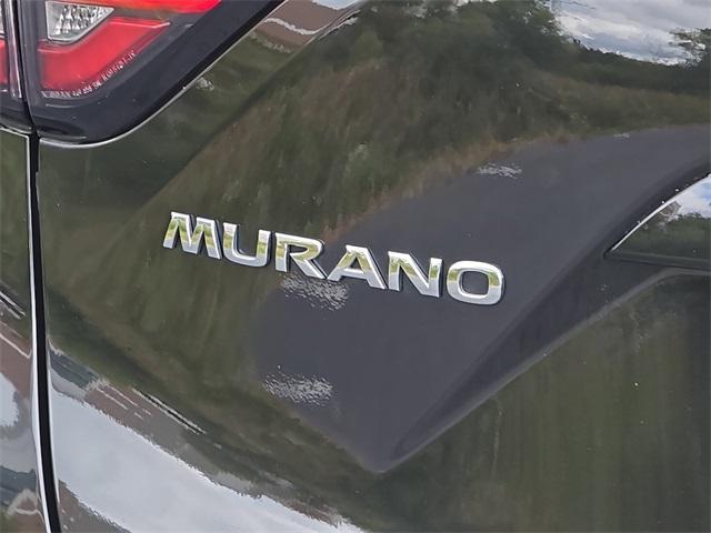 used 2019 Nissan Murano car, priced at $21,998