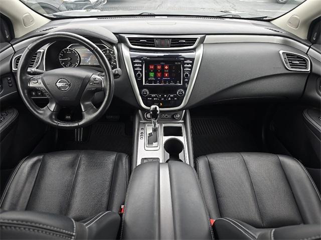 used 2019 Nissan Murano car, priced at $21,998