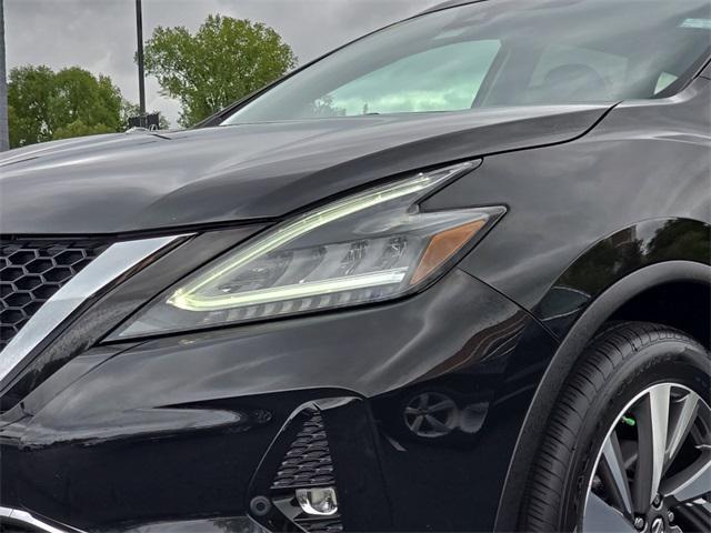 used 2019 Nissan Murano car, priced at $21,998