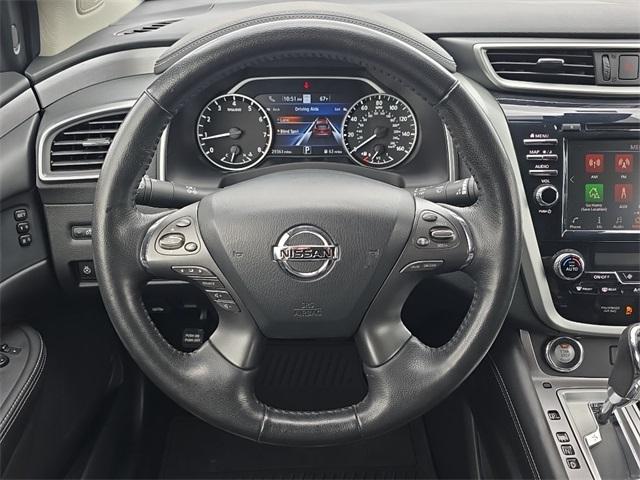used 2019 Nissan Murano car, priced at $21,998