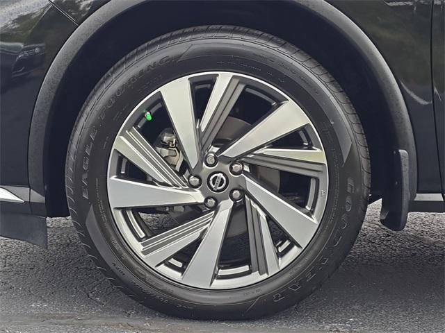 used 2019 Nissan Murano car, priced at $21,998