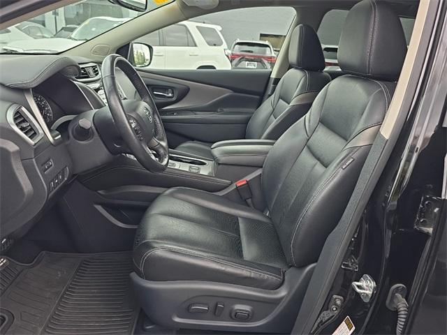 used 2019 Nissan Murano car, priced at $21,998