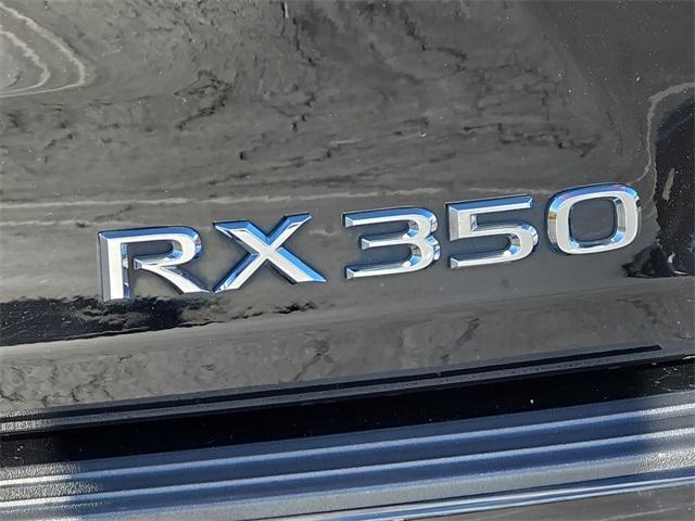 used 2017 Lexus RX 350 car, priced at $22,698
