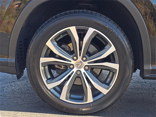 used 2017 Lexus RX 350 car, priced at $22,698