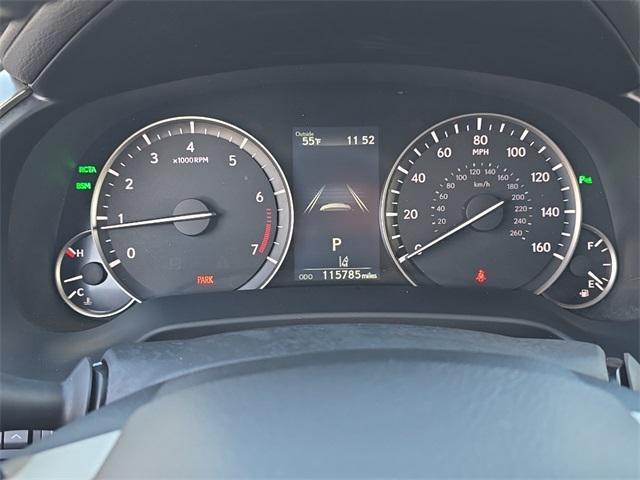 used 2017 Lexus RX 350 car, priced at $22,698