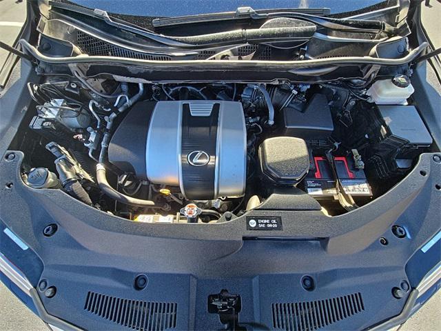 used 2017 Lexus RX 350 car, priced at $22,698