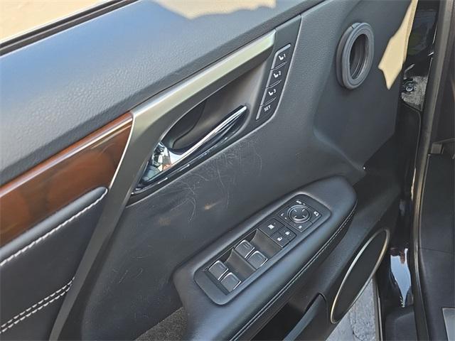 used 2017 Lexus RX 350 car, priced at $22,698