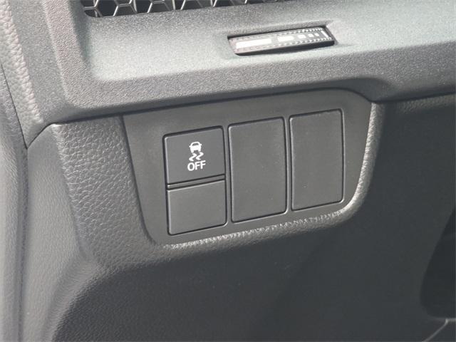 used 2024 Honda CR-V car, priced at $28,998