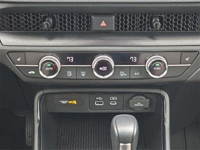 used 2024 Honda CR-V car, priced at $28,998