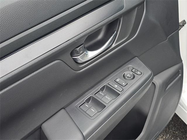 used 2024 Honda CR-V car, priced at $28,998