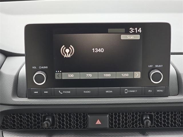 used 2024 Honda CR-V car, priced at $28,998