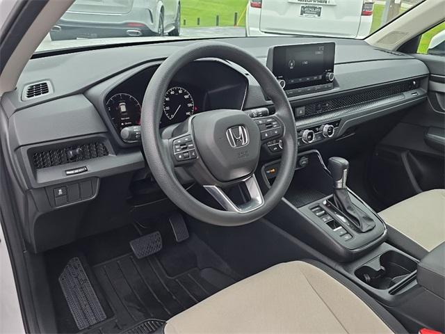 used 2024 Honda CR-V car, priced at $28,998