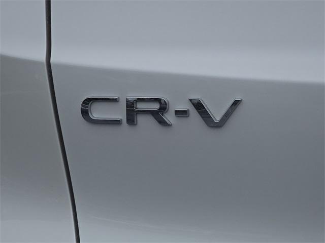 used 2024 Honda CR-V car, priced at $28,998