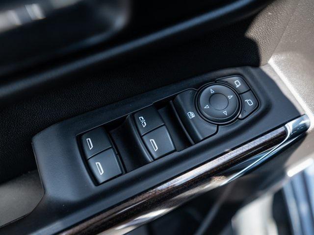 used 2019 Chevrolet Silverado 1500 car, priced at $32,992