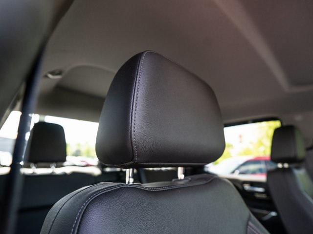 used 2019 Chevrolet Silverado 1500 car, priced at $32,992
