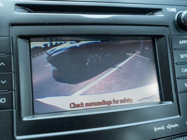 used 2013 Toyota Prius v car, priced at $10,998